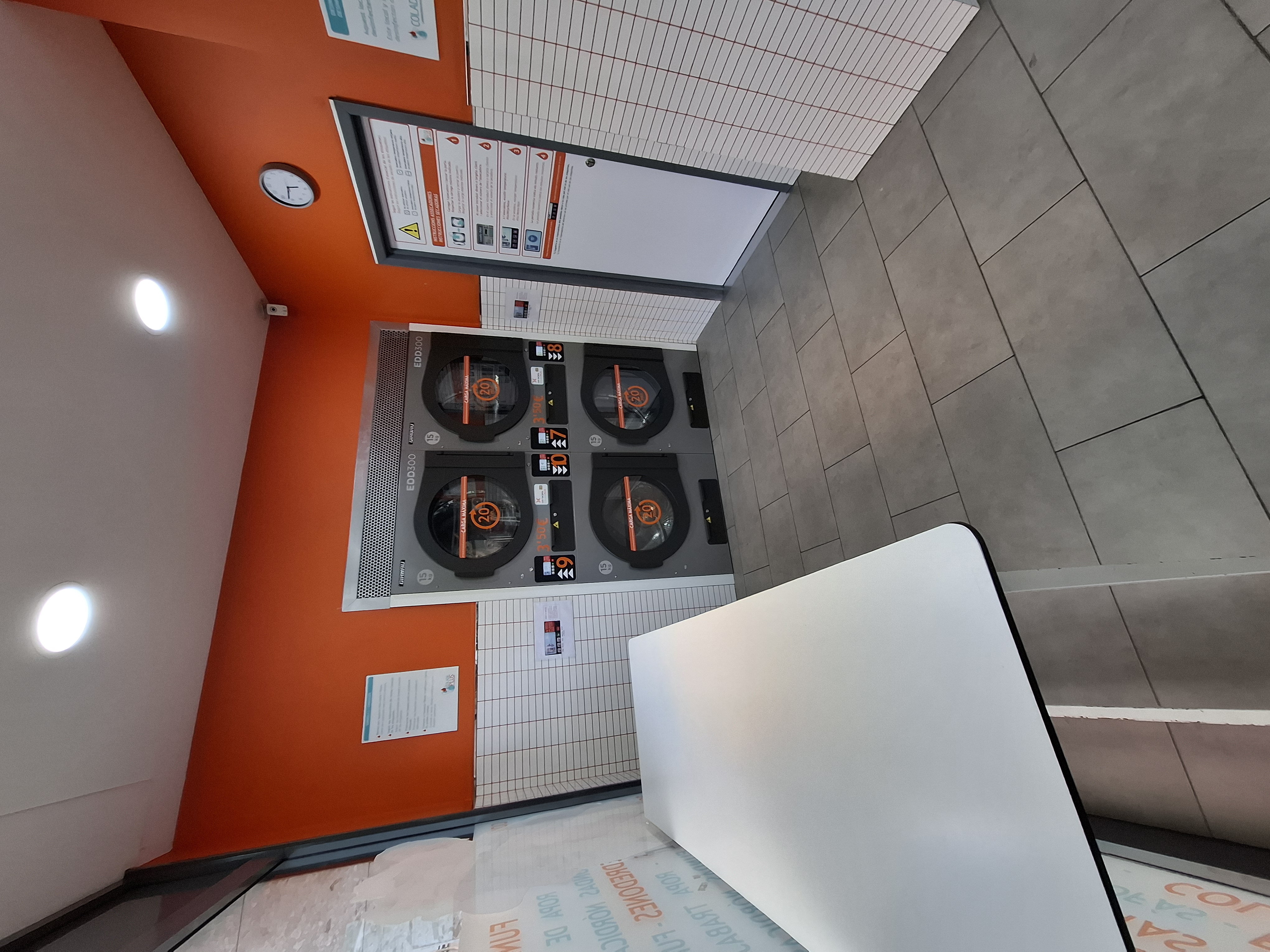 Secadoras Mataró Cerdanyola